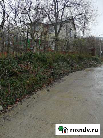 Дача 30.6 м² на участке 6 сот. на продажу в Туапсе Туапсе - изображение 1