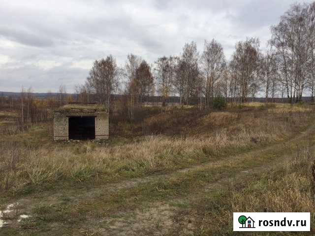 Участок СНТ, ДНП 600 сот. на продажу в Камешково Камешково - изображение 1