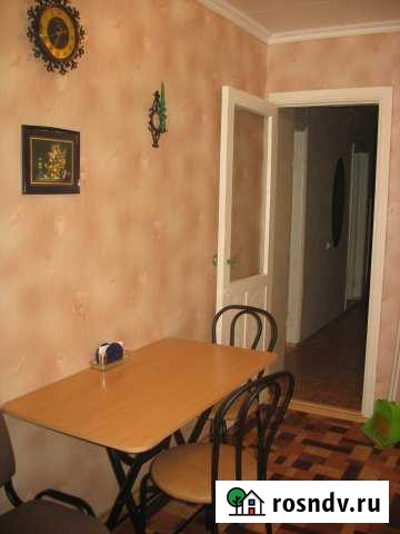 2-комнатная квартира, 53 м², 3/3 эт. на продажу в Саках Саки - изображение 1