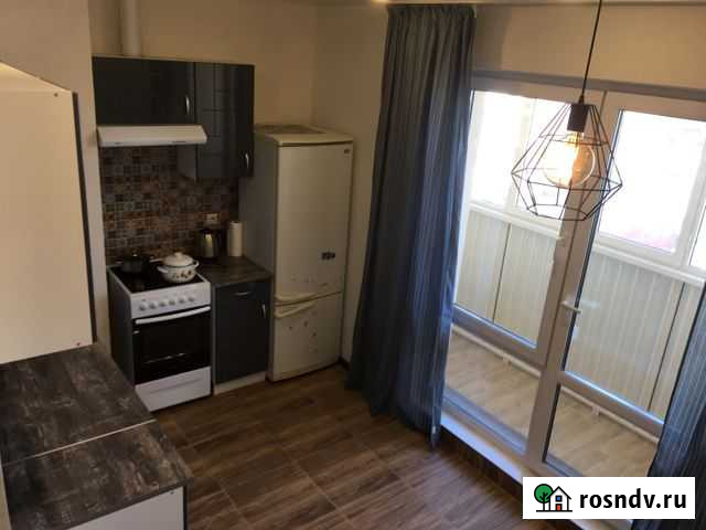 2-комнатная квартира, 57 м², 4/9 эт. в аренду на длительный срок в Видном Видное - изображение 1