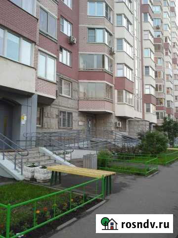 2-комнатная квартира, 52 м², 12/17 эт. на продажу в Щербинке Щербинка - изображение 1