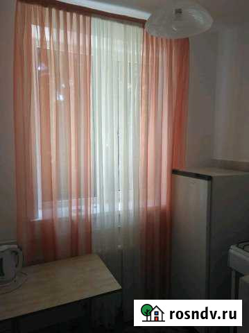 1-комнатная квартира, 25 м², 2/2 эт. в аренду на длительный срок в Нальчике Нальчик - изображение 1