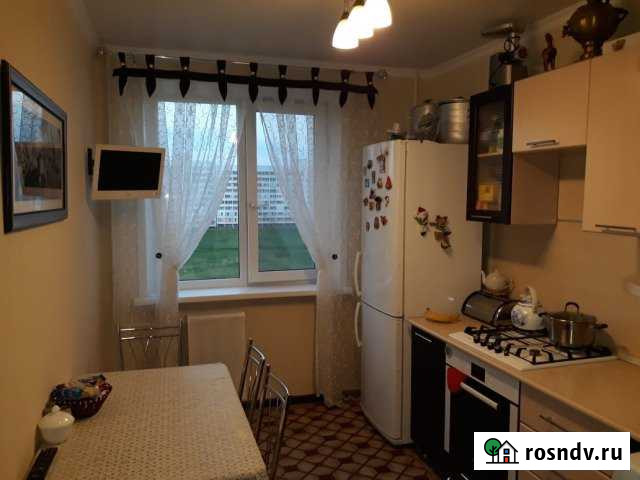 3-комнатная квартира, 65 м², 7/10 эт. на продажу в Нижнекамске Нижнекамск - изображение 1