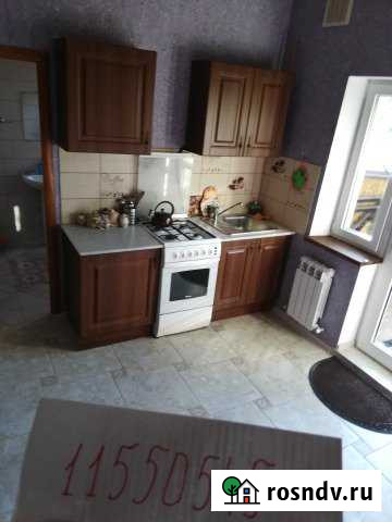 2-комнатная квартира, 32 м², 2/2 эт. в аренду посуточно в Витязево Витязево - изображение 1