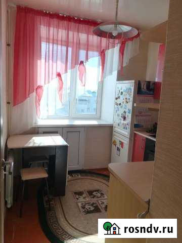 1-комнатная квартира, 30 м², 4/5 эт. на продажу в Ишиме Ишим - изображение 1