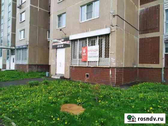 Свободного назначения 64 кв.м. Электросталь