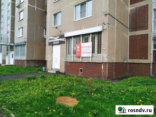 Свободного назначения 64 кв.м. Электросталь - изображение 1