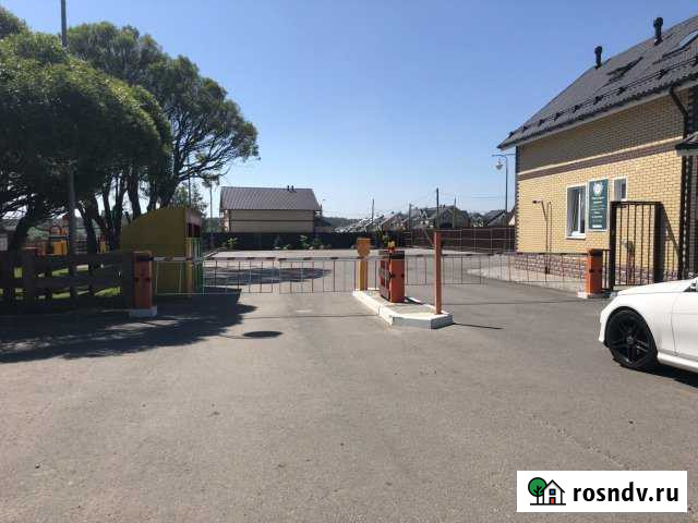 Участок ИЖС 6 сот. на продажу в Агалатово Агалатово - изображение 1