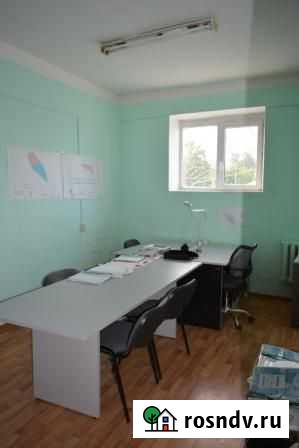 Офис 18 кв.м. на Кр.Перекопе Тула - изображение 1