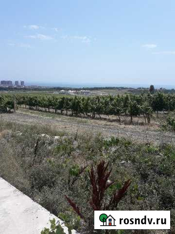 Участок ИЖС 5 сот. на продажу в Мысхако Мысхако - изображение 1