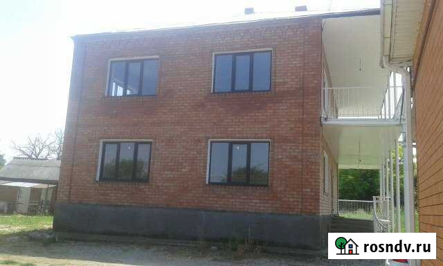 Дом 250 м² на участке 19 сот. на продажу в Отрадной Отрадная - изображение 1