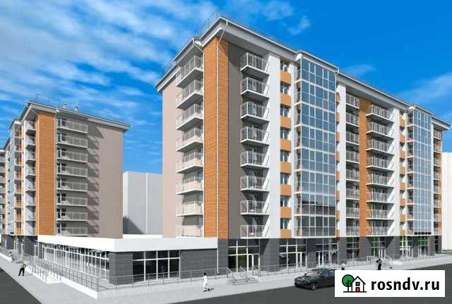 1-комнатная квартира, 35 м², 4/9 эт. на продажу в Ангарске Ангарск - изображение 1