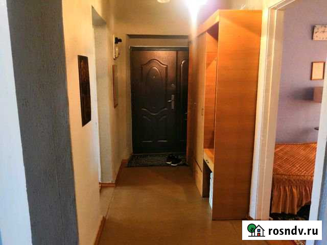 3-комнатная квартира, 70 м², 1/2 эт. на продажу в Медногорске Медногорск - изображение 1