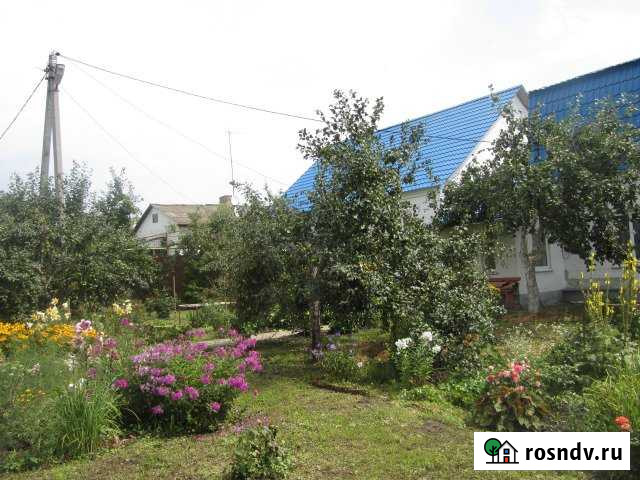 Дом 300 м² на участке 16 сот. на продажу в Болхове Болхов - изображение 1