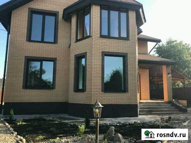 Коттедж 170 м² на участке 10 сот. на продажу в Валдае Валдай - изображение 1