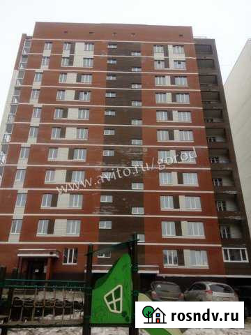 2-комнатная квартира, 52 м², 3/12 эт. на продажу в Воткинске Воткинск - изображение 1