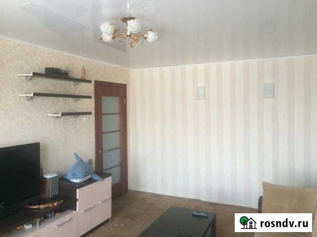 2-комнатная квартира, 49 м², 5/5 эт. на продажу в Сатке Сатка - изображение 1