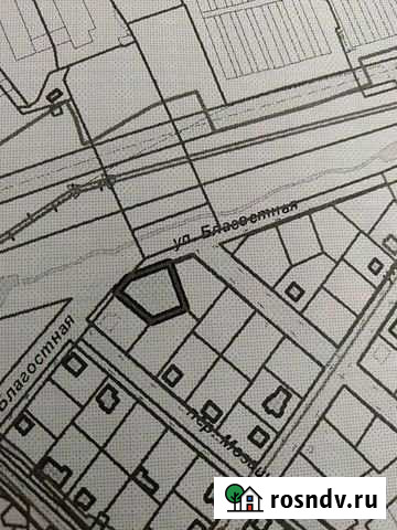 Участок ИЖС 14 сот. на продажу в Горном Щите Горный Щит - изображение 1