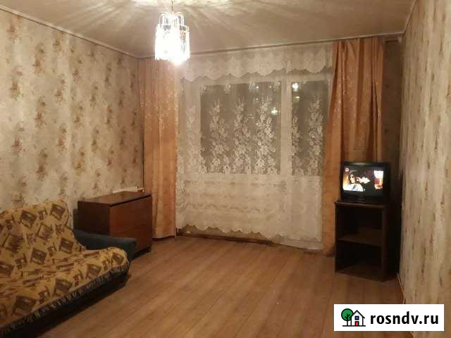 1-комнатная квартира, 38 м², 3/9 эт. в аренду на длительный срок в Муроме Муром - изображение 1