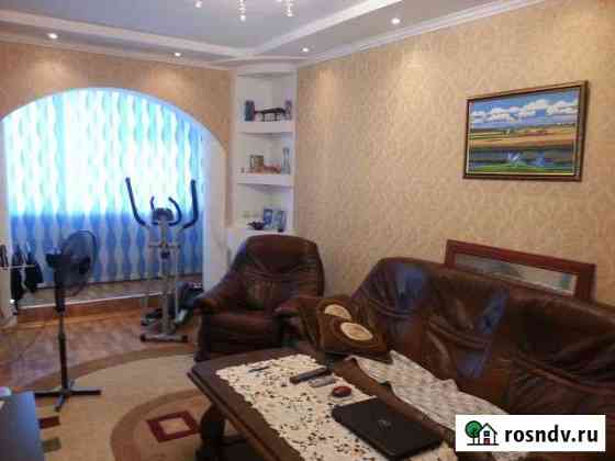 4-комнатная квартира, 90 м², 1/5 эт. на продажу в Элисте Элиста