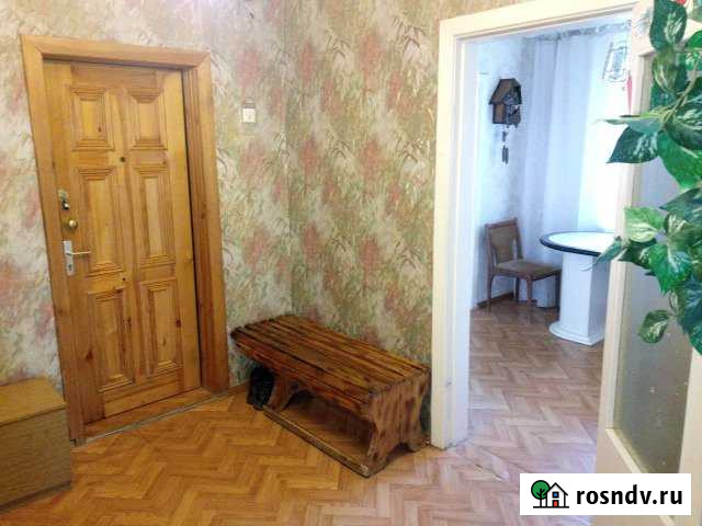 4-комнатная квартира, 105 м², 9/9 эт. в аренду на длительный срок в Дзержинске Дзержинск - изображение 1