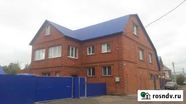 Коттедж 311 м² на участке 25 сот. на продажу в Нурлате Нурлат - изображение 1