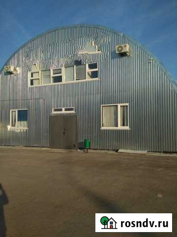 Производственное помещение, 150 кв.м. Ульяновск - изображение 1