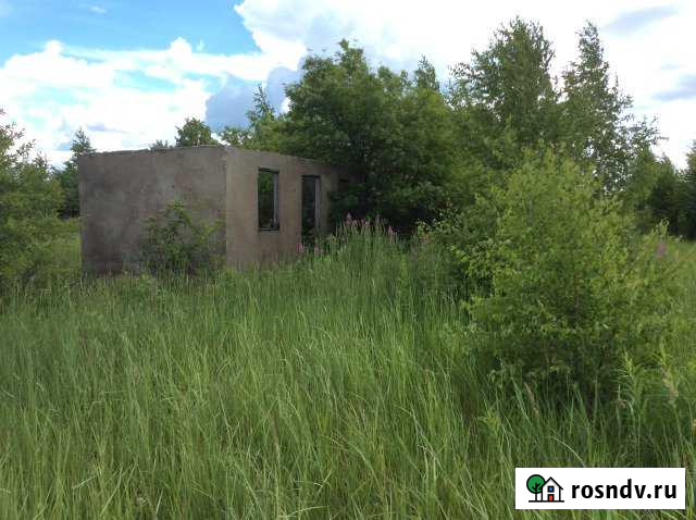 Участок СНТ, ДНП 10 сот. на продажу в Ялге Ялга - изображение 1