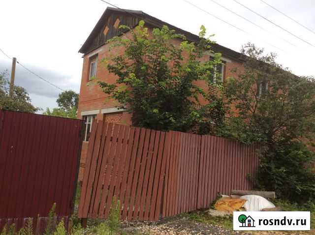 Дом 90 м² на участке 1.5 сот. на продажу в Ашукино Ашукино - изображение 1