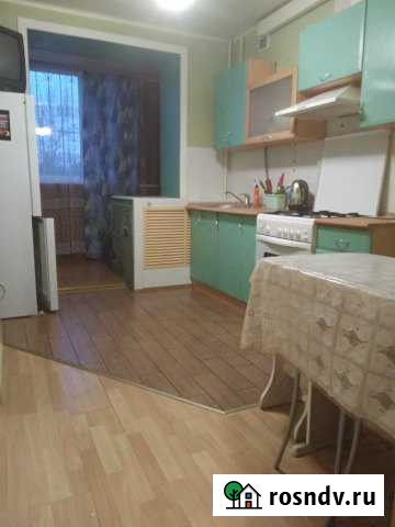 2-комнатная квартира, 43 м², 1/5 эт. в аренду посуточно в Невинномысске Невинномысск - изображение 1