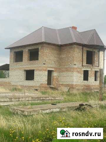 Коттедж 170 м² на участке 15 сот. на продажу в Мариинске Мариинск - изображение 1