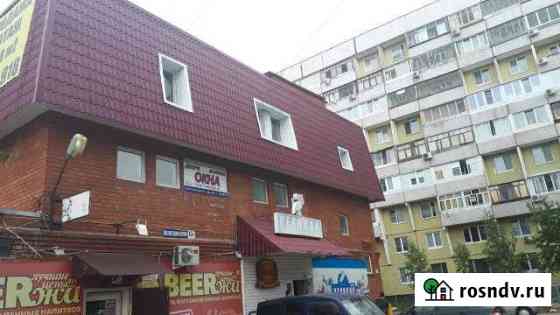 Торгово-офисное помещение, 350кв.м. Тольятти
