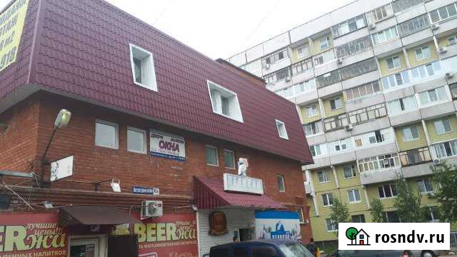 Торгово-офисное помещение, 350кв.м. Тольятти - изображение 1