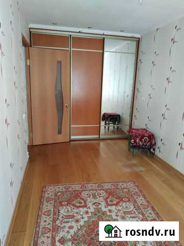 2-комнатная квартира, 40 м², 2/5 эт. в аренду на длительный срок в Михайловке Волгоградской области Михайловка - изображение 1