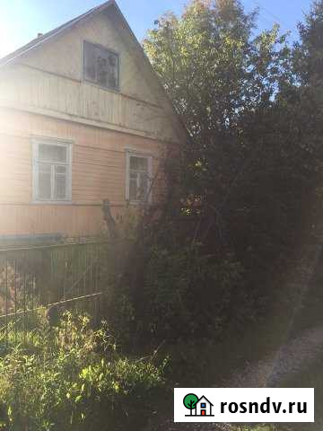 Дача 30 м² на участке 6 сот. на продажу в Пскове Псков - изображение 1
