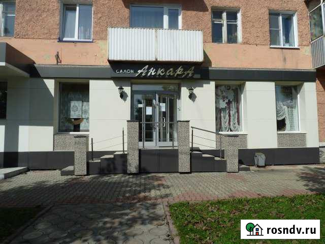 Помещение свободного назначения, 116 кв.м. Междуреченск - изображение 1