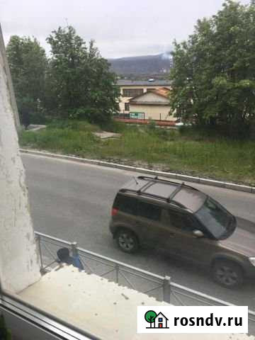 1-комнатная квартира, 31 м², 1/5 эт. на продажу в Заполярном Мурманской области Заполярный - изображение 1