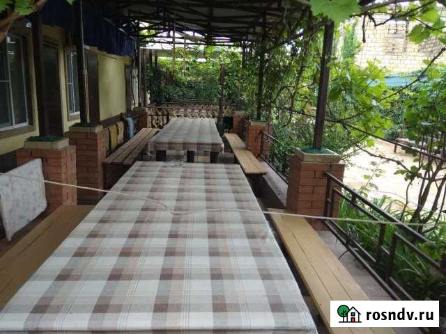 Продам базу отдыха Дербент - изображение 1