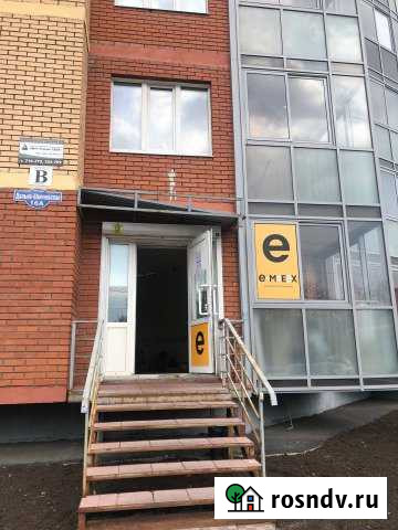 Торговое помещение, 44 кв.м. Томск - изображение 1