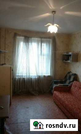 Комната 12 м² в 2-ком. кв., 3/5 эт. на продажу в Добрянке Добрянка - изображение 1