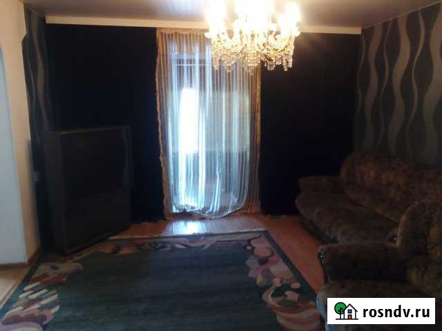 5-комнатная квартира, 238 м², 14/15 эт. в аренду на длительный срок в Хабаровске Хабаровск - изображение 1