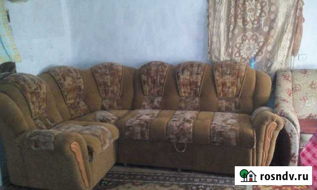 Дача 30 м² на участке 6 сот. в аренду посуточно в Кумылженской Кумылженская - изображение 1