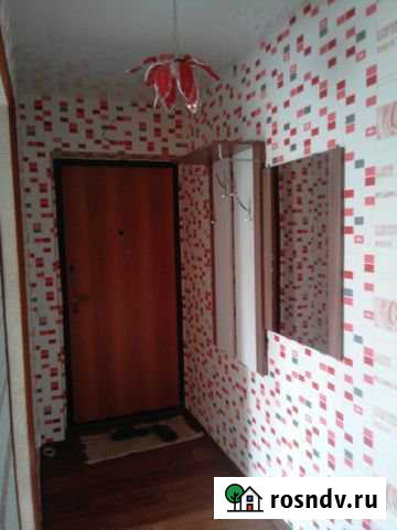 Дом 30 м² на участке 1 сот. в аренду на длительный срок в Руэм Руэм - изображение 1