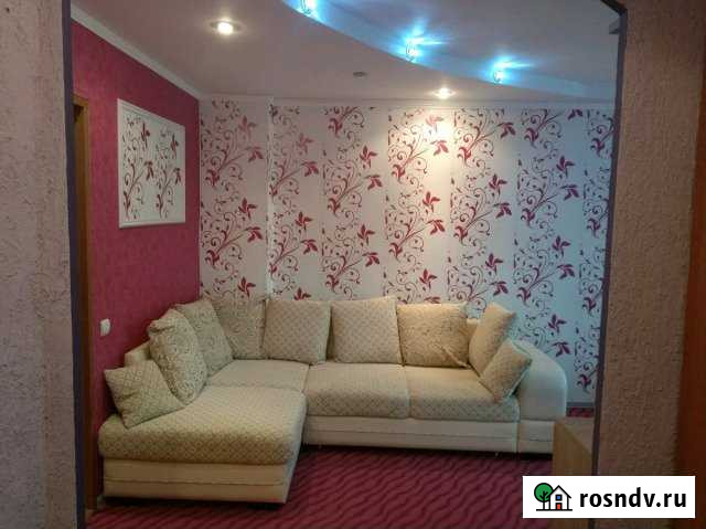 2-комнатная квартира, 45 м², 5/5 эт. в аренду на длительный срок в Дмитрове Дмитров - изображение 1