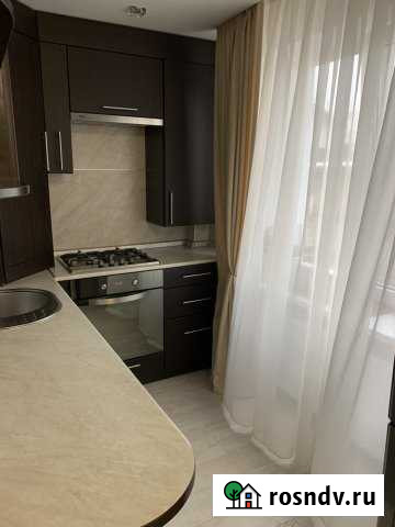 3-комнатная квартира, 61 м², 1/2 эт. на продажу в Крымске Крымск - изображение 1