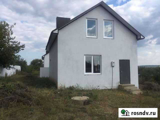 Дом 110 м² на участке 5 сот. на продажу в Авдоне Авдон - изображение 1