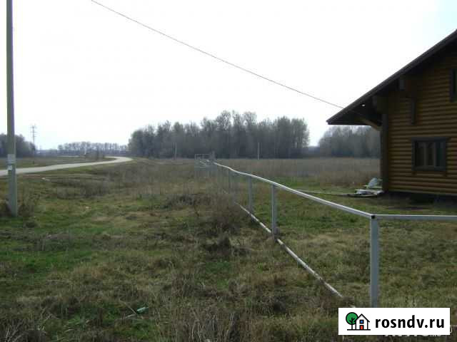 Участок ИЖС 7 сот. на продажу в Кинеле Кинель - изображение 1