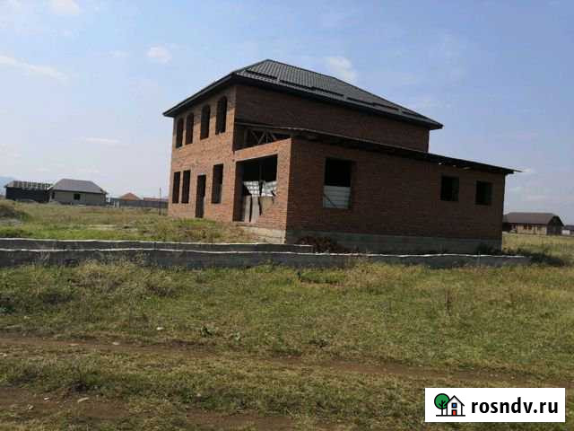 Дом 276 м² на участке 8 сот. на продажу в Старых Атагах Старые Атаги - изображение 1