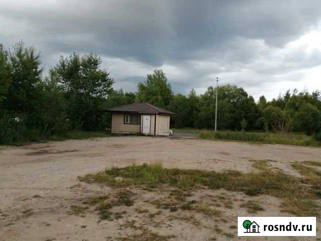 Участок промназначения 22 сот. на продажу в Казани Казань - изображение 1