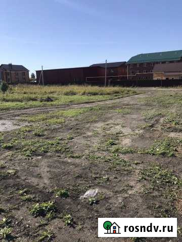 Участок промназначения 40 сот. в аренду в Новосибирске Новосибирск - изображение 1